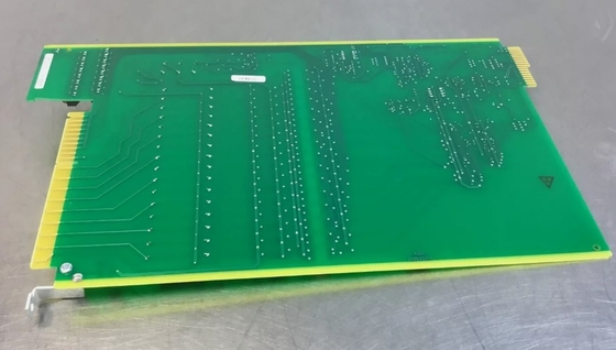 3A99162G01 Westinghouse Ovation PC Board PLC/Add-On Board التحكم في آلة الكمبيوتر