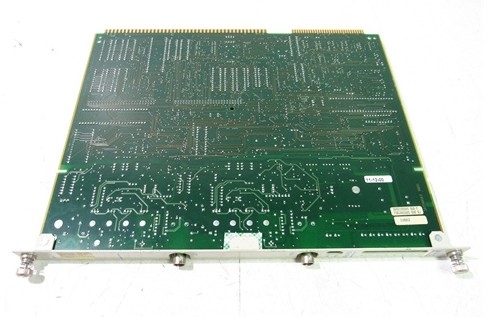 3A99166G0 Westinghouse Ovation PC لوحة تحكم الطرق السريعة متعددة الحافلات