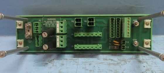 5A26304G02 لوحة توزيع الطاقة لـ Westinghouse Ovation
