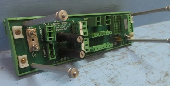 5A26304G02 لوحة توزيع الطاقة لـ Westinghouse Ovation