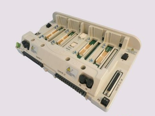 5X00225G01 مجموعة قاعدة التحكم في Westinghouse Ovation CTI