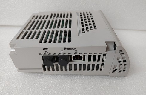 5X00226G01 ويستنغهاوس اوفيشن CTI R مجموعة قاعدة التحكم