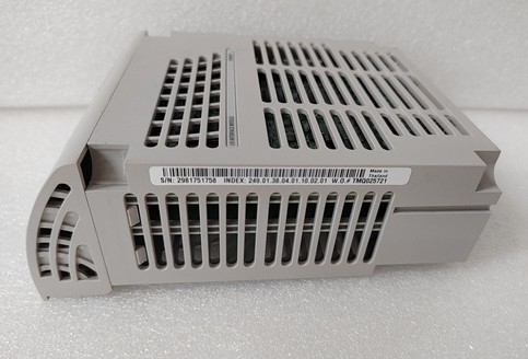 5X00226G01 ويستنغهاوس اوفيشن CTI R مجموعة قاعدة التحكم