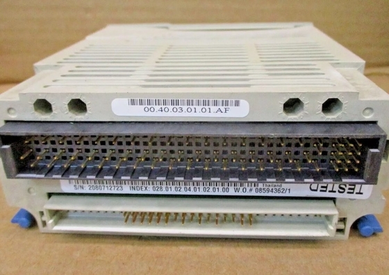 5X00300G01 Westinghouse Ovation RTD وحدة إدخال