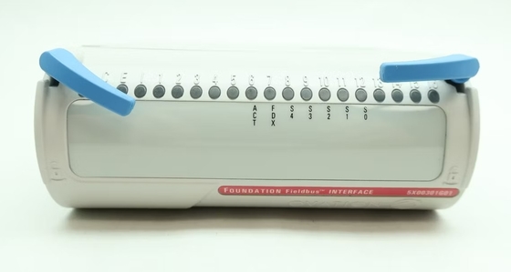 5X00301G01 Westinghouse Ovation وحدة الخروج التناظرية وحدة واجهة الحافلة الميدانية