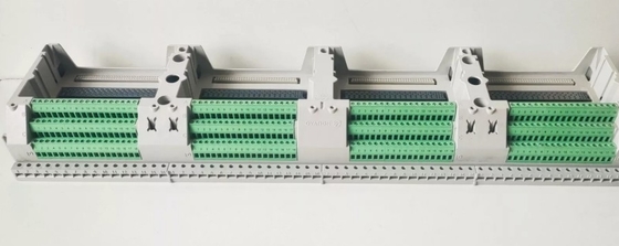 5X00497G01 وستنغ هاوس أوفيشن سلاوت I / O وحدة القاعدة