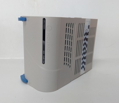 5X00622G01 Westinghouse Ovation وحدة التحكم المبرمجة لإدخال / إخراج