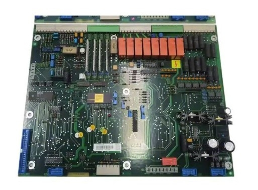 APL550/880/1 ويستنغهاوس اوفيشن DCS نظام 16 قناة لوحة الخروج الرقمية