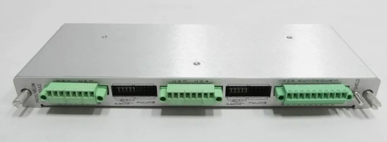 بنتلي نيفادا 3500/72M 140471-01 وحدة الدخول والخروج مع الانتهاءات الداخلية