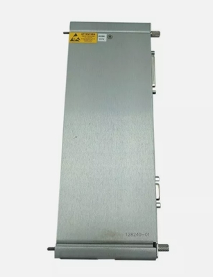 3500/42M-02-00 128240-01 بنتلي نيفادا بروكس / وحدة الدخول / الخروج الزلزالية مع الإنهاءات الخارجية