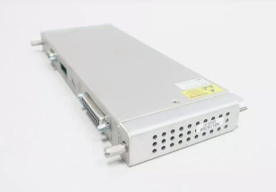 3500/45-02-00 135145-01 وحدة إدخال/خروج موقف بنتلي نيفادا مع الإنهاءات الخارجية مع أجهزة الإقتراب RPTs أو DC LVDTs