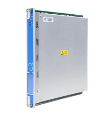 3500/62-01-00 136499-01 بنتلي نيفادا -10 Vdc إلى +10 Vdc وحدة الدخول والخروج مع الإنهاءات الخارجية