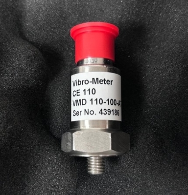 CE110 VMD 110-100-CT-VO