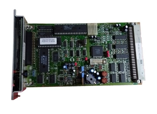 PLD722 254-772-000-224 كاشف المستوى ووحدة DIsplay