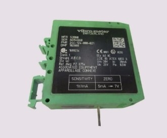S3960 224-124-000-021 وحدة الفصل الغالفاني