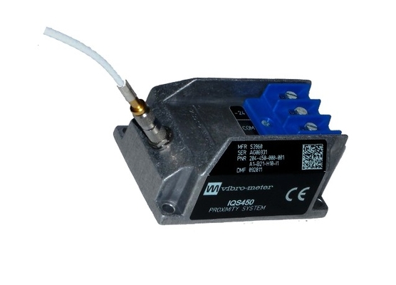 IQS450 204-450-000-002 A1-B21-H10-I1 نظام قياس القرب