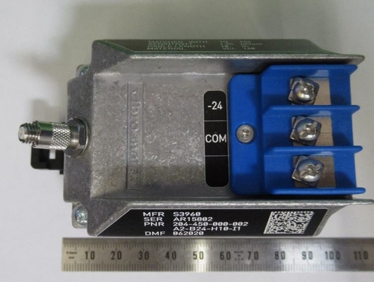 IQS450 204-450-000-001 A1-B23-H05-I0 نظام قياس القرب