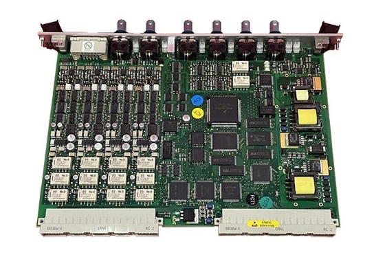 MPC4 200-510-150-031 بطاقة حماية الآلات