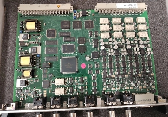 MPC4 200-510-078-115 بطاقة حماية الآلات