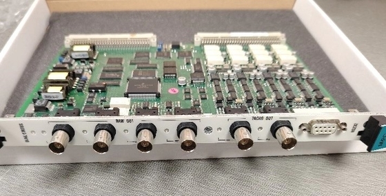 MPC4 200-510-041-022 بطاقة حماية الآلات