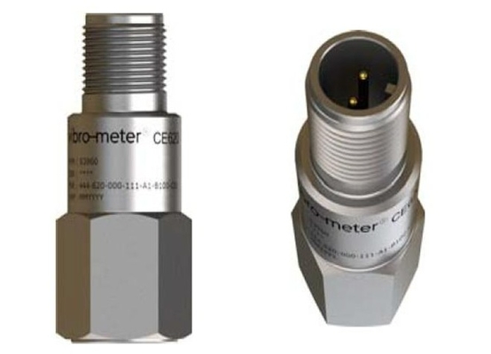 CI185 185-020-AT-CA-M001 مستشعر تسارع الاهتزاز