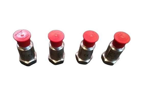 جهاز استشعار التسارع CE110 110-100-CT-VO-S