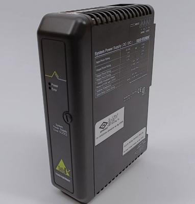KJ1501X1-BC1 نظام إيمرسون مزدوج التيار المباشر مصدر الطاقة