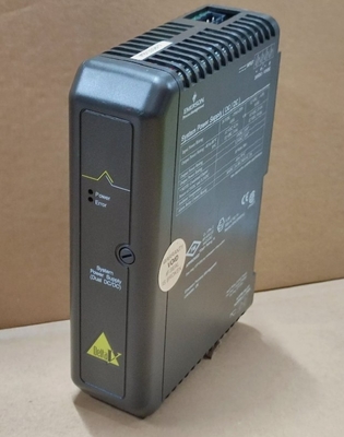 KJ1501X1-BC2 Emerson SYSTEM إمدادات الطاقة المتواصلة S-SERIES (DC/DC)