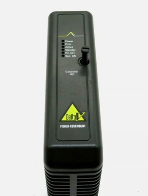 بطاقة الاتصال الجافة KJ2003X1-BA2 Emerson DI 32 قناة 24 VDC