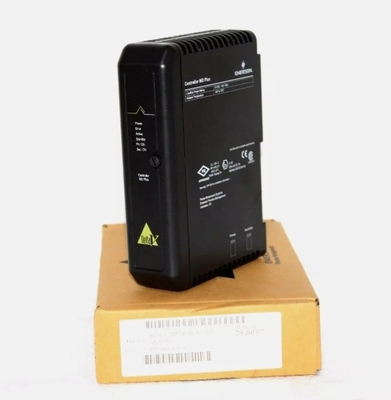 KJ2003X1-BB1 Emerson MD Plus وحدة التحكم