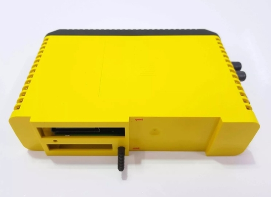 KJ2221X1-BA1 إميرسون SISNet متكرر