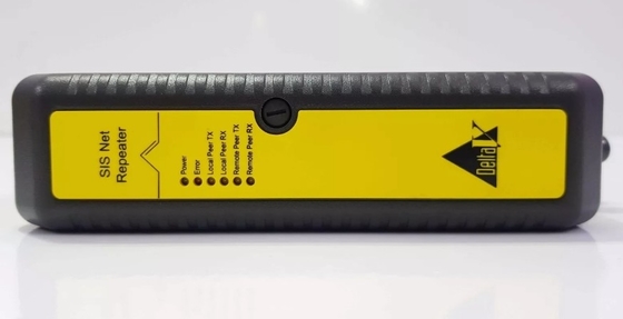 KJ2221X1-BA1 إميرسون SISNet متكرر
