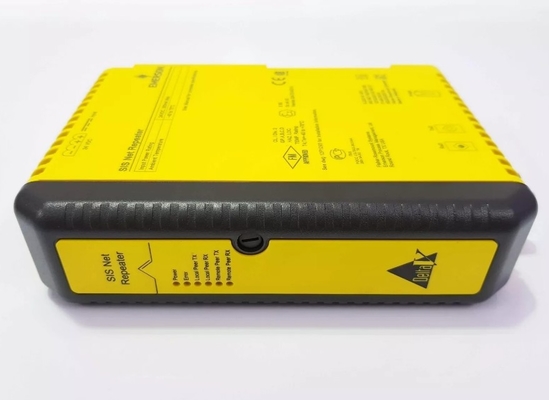 KJ2221X1-BA1 إميرسون SISNet متكرر