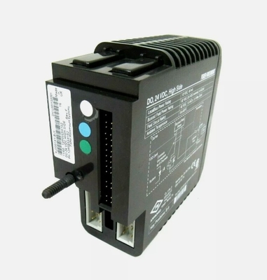 KJ3001X1-BJ1 إيمرسون منفصل خارج DO 24 VDC الجانب العالي