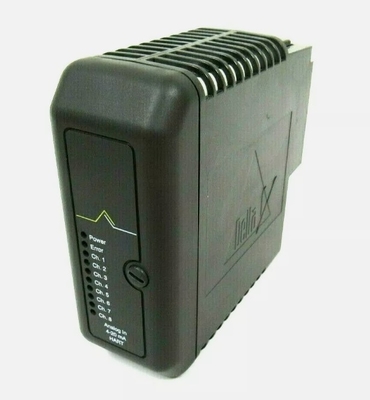 KJ3002X1-BA1 Emerson 2-Wire AI 8-Channel 4-20 mA بطاقة هارت