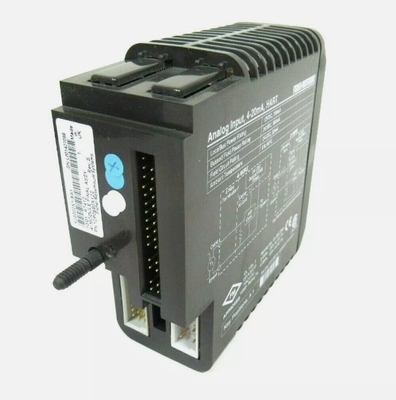 KJ3002X1-BA1 Emerson 2-Wire AI 8-Channel 4-20 mA بطاقة هارت