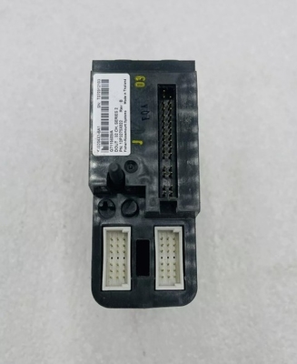 بطاقة KJ3204X1-BA1 Emerson DO 32 قناة 24 VDC High-Side Series 2