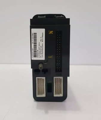 KJ3222X1-BA1 إيمرسون EPRO AI 8 CH 4-20mA HART CARD SERIES 2