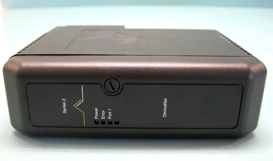 KJ3244X1-BA1 Emerson سلسلة 2 جهاز شبكة بطاقة للصناعية