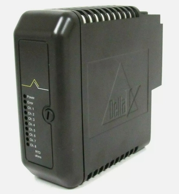 KJ4006X1-BL1 12P4726X082 إميرسون AI 8 قنوات الحاجز الحديدي 2/4 سلك