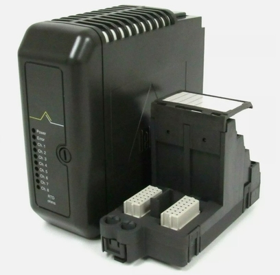 KJ4006X1-BL1 12P4726X082 إميرسون AI 8 قنوات الحاجز الحديدي 2/4 سلك