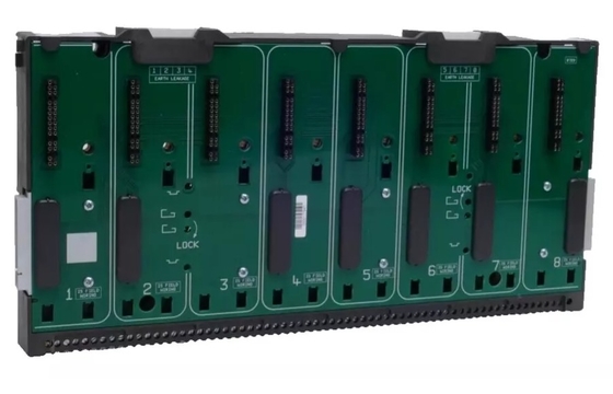 KJ4101X1-BA1 12P1870X022 حامل إمدادات الطاقة إيمرسون