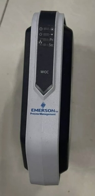 KL2102X1-BA1 Emerson بطاقة الدخول والخروج اللاسلكية WIOC