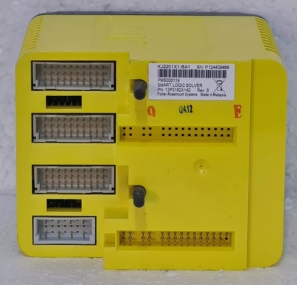 SLS1508 KJ2201X1-BA1 إمرسون المنطق الحل SLS 1508