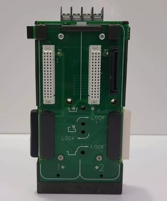 KJ4001X1-BA3 إمرسون 2-عريض الطاقة / حامل التحكم