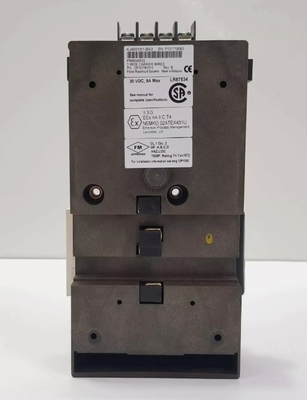 KJ4001X1-BA3 إمرسون 2-عريض الطاقة / حامل التحكم
