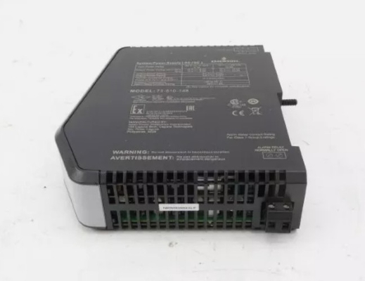KJ1501X1-BC4 نظام إيمرسون مزدوج التيار المباشر