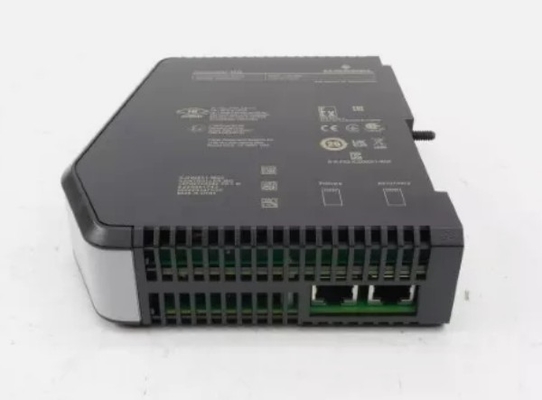 KJ2005X1-MQ2 نظام إيمرسون مزدوج التيار المباشر