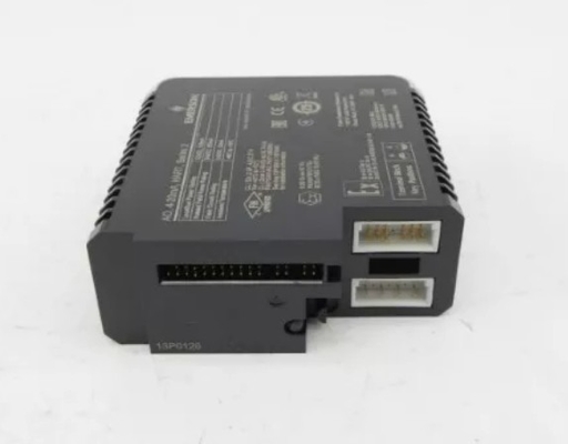 KJ3221X1-BA2 إيمرسون AO 4-20 mA هارت 8-قناة
