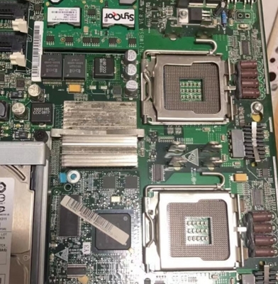 وحدة إيمرسون ATCA-7150